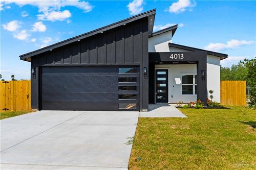 4013 E Alexa St, Edinburg, TX, 78542 | Card Image