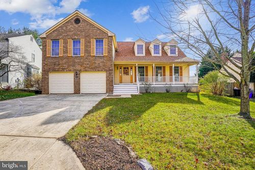 12224 Walnut Creek Court, GERMANTOWN, MD, 20874 | Card Image