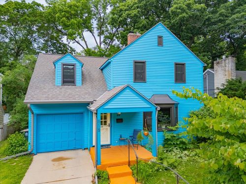 818 Ottawa Trail, MADISON, WI, 53711 | Card Image