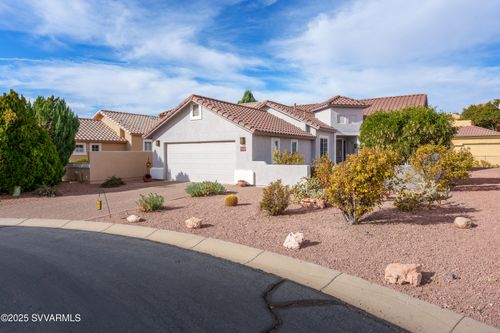 680 S Golf View Dr, Cornville, AZ, 86325-4840 | Card Image