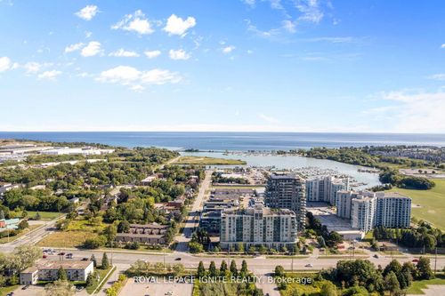 414-1604 Charles St, Whitby, ON, L1N0P2 | Card Image