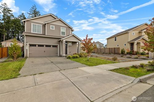 4774 Driftwood St, Bremerton, WA, 98312-4609 | Card Image