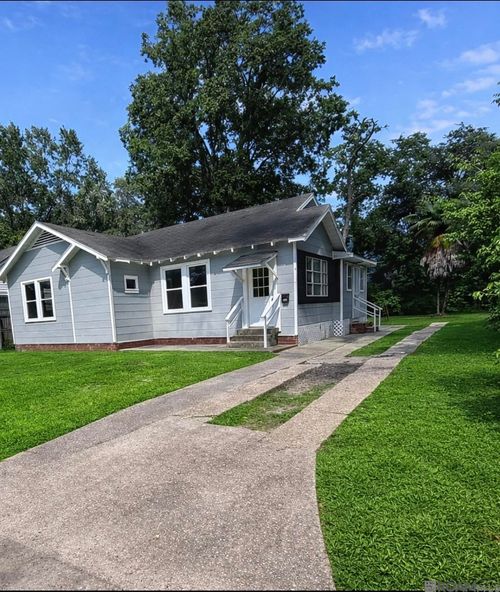 2136 N 16th St, Baton Rouge, LA, 70802-3479 | Card Image