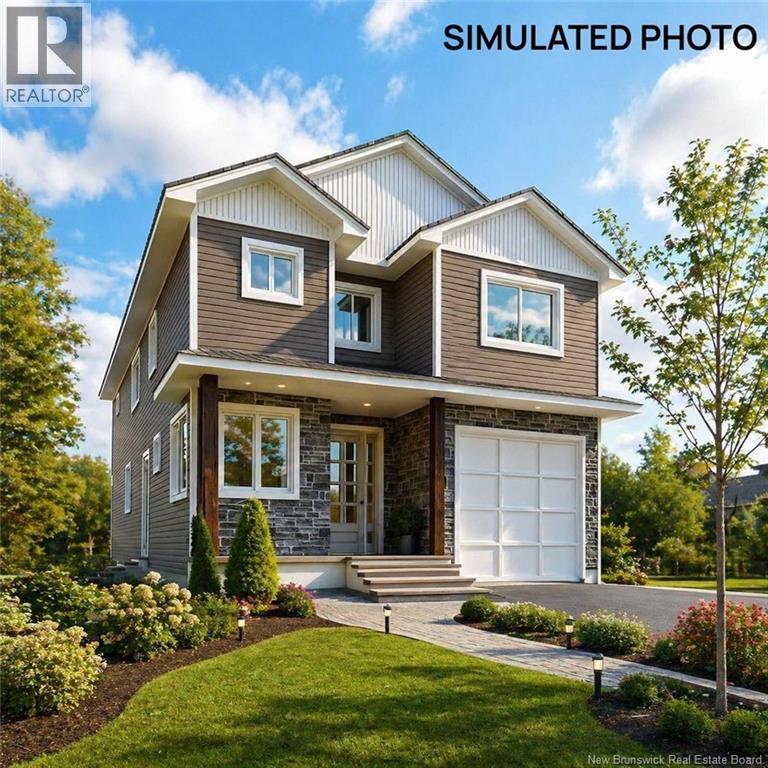 Residential in Fredericton