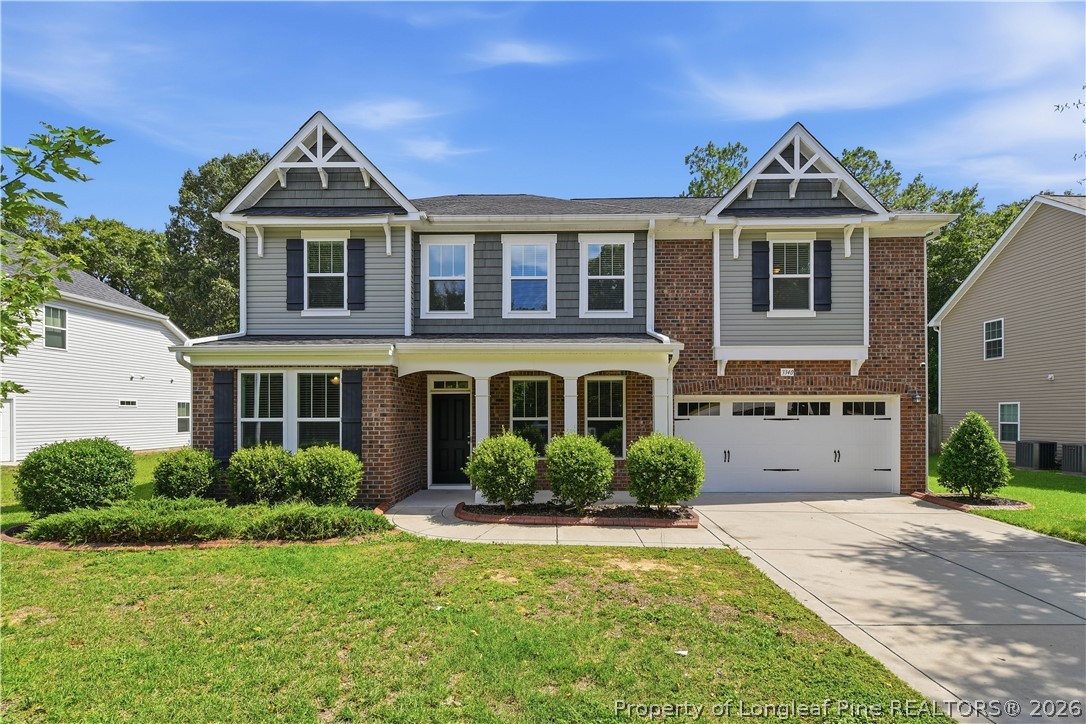 Residential in Eastover