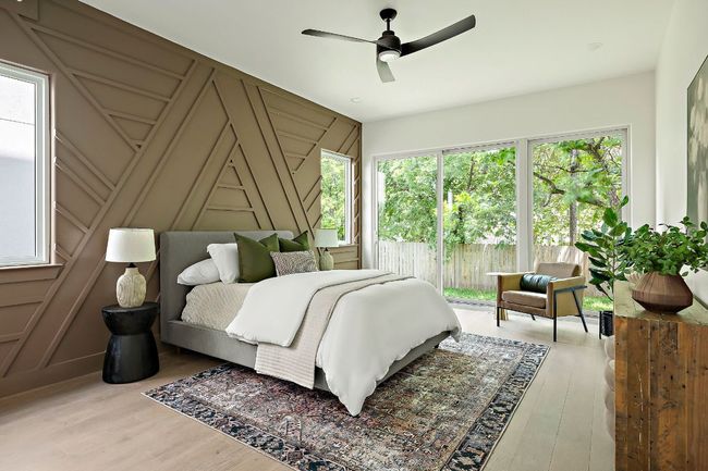 4603 Parkdale Pl, House other with 6 bedrooms, 5 bathrooms and 6 parking in Austin TX | Image 21