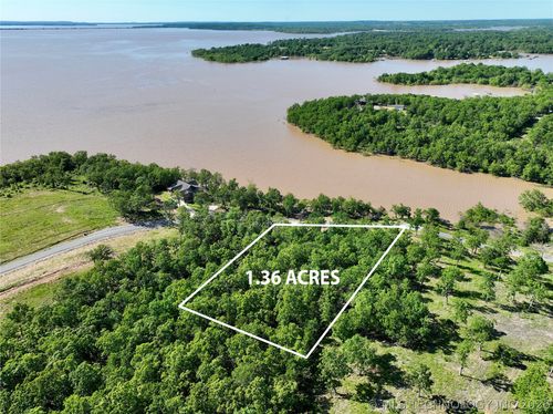 238 Patriot Pointe, Eufaula, OK, 74432 | Card Image