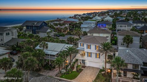 28 26th Ave S, Jacksonville Beach, FL, 32250-5927 | Card Image