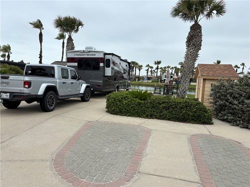 756-5601 Hwy. 361, Port Aransas, TX, 78373 | Card Image