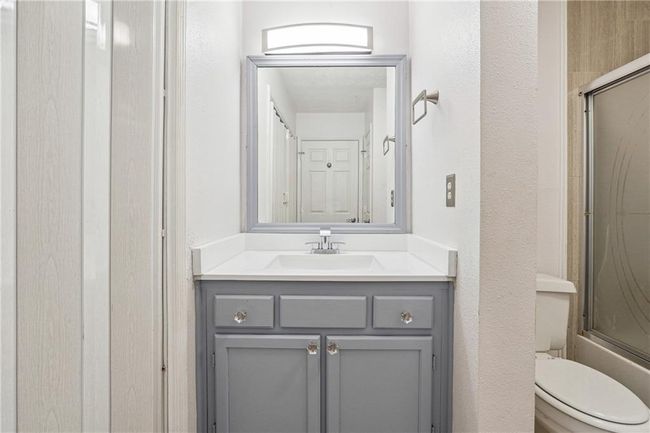 UNIT-203 - 3980 Riverlook Pkwy Se, Condo with 2 bedrooms, 2 bathrooms and 2 parking in Marietta GA | Image 21