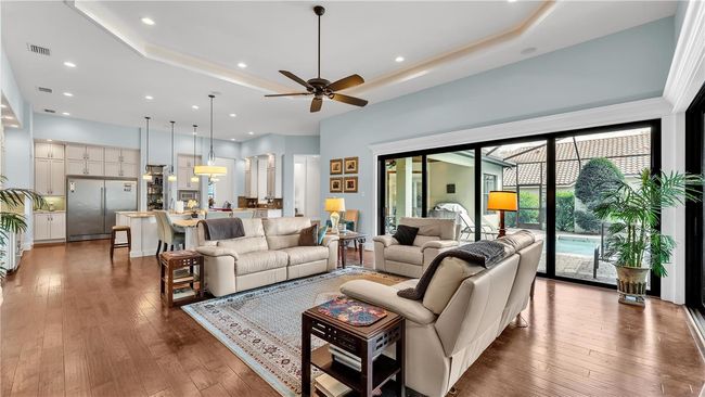 6942 Indian Creek Park Dr, House other with 4 bedrooms, 5 bathrooms and null parking in Lakeland FL | Image 36