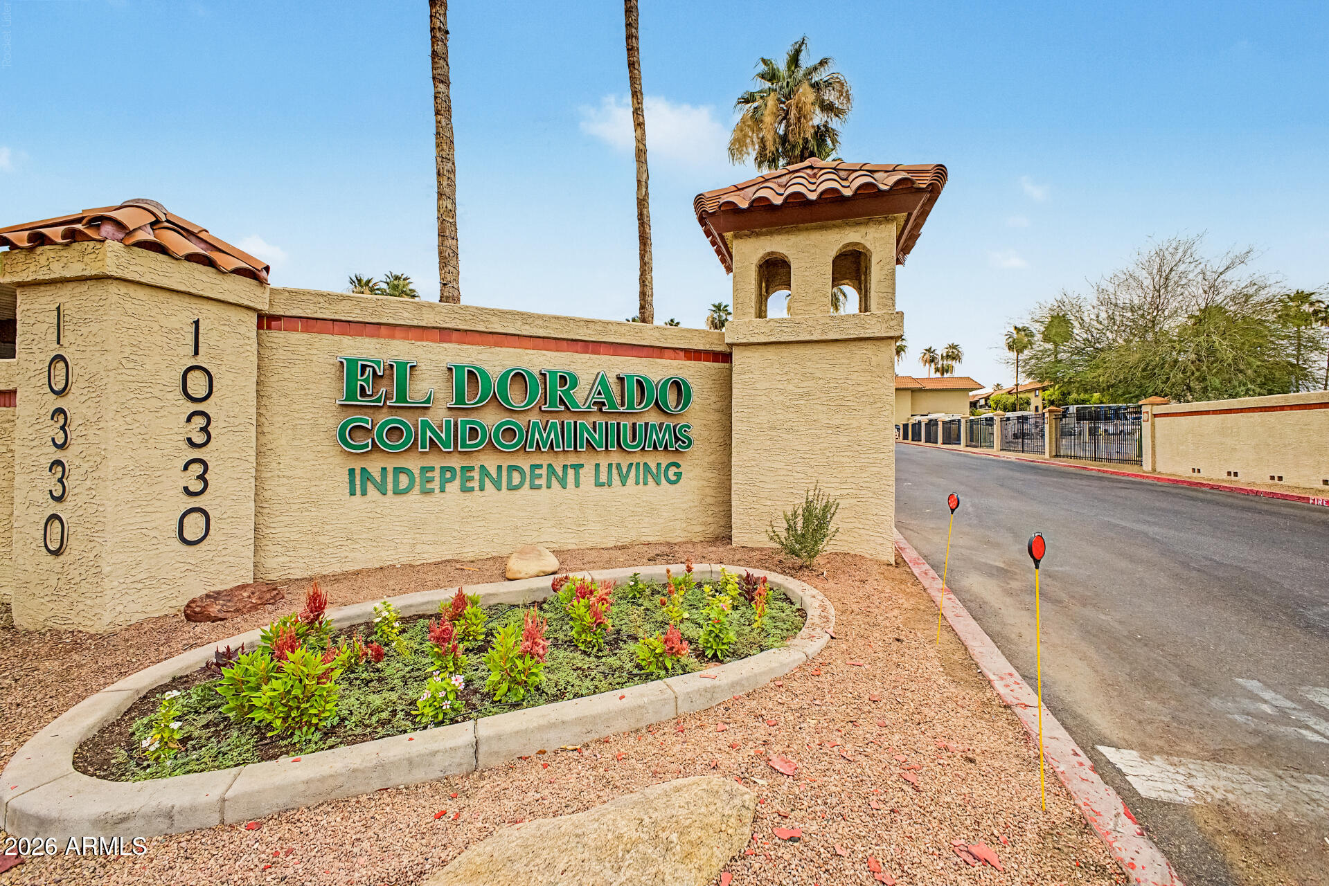 Residential in Sun City