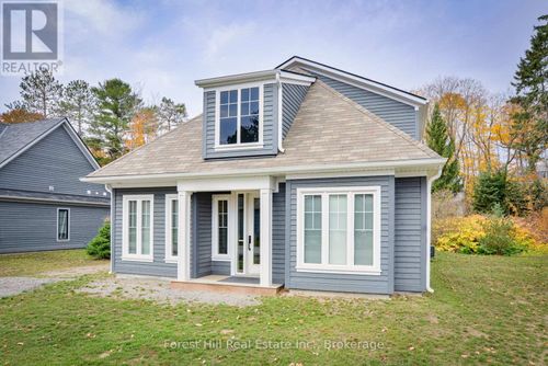 62-2054 Peninsula Road, Muskoka Lakes (Medora), ON, P0B1G0 | Card Image