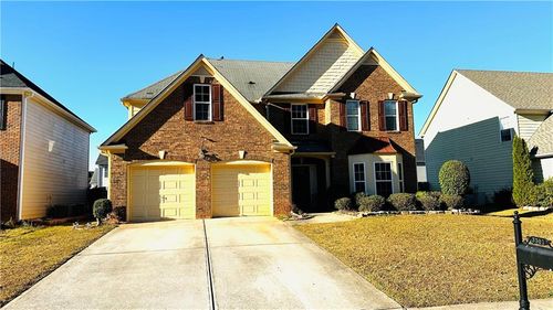 3301 Kessock Ridge Trl, Snellville, GA, 30039-3111 | Card Image