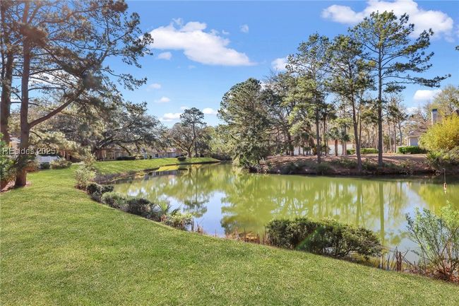 80 Peninsula Dr, House other with 3 bedrooms, 2 bathrooms and null parking in Hilton Head Island SC | Image 49