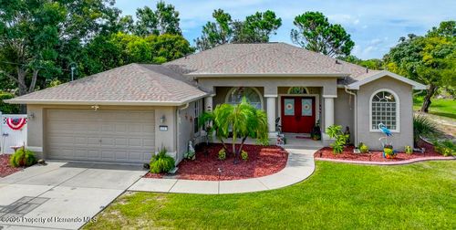 5061 Caldwell St, Spring Hill, FL, 34606-5309 | Card Image