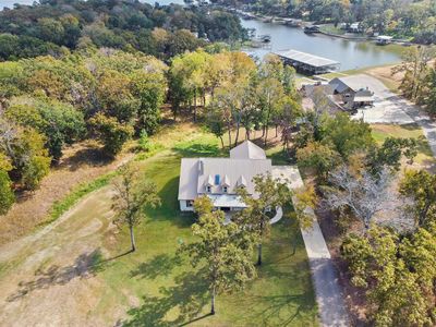 Drone / aerial view with a water view | Image 3