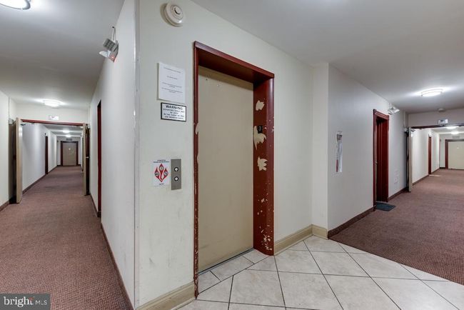 APT-310 - 1005 Chillum Rd, Condo with 0 bedrooms, 1 bathrooms and null parking in HYATTSVILLE MD | Image 8