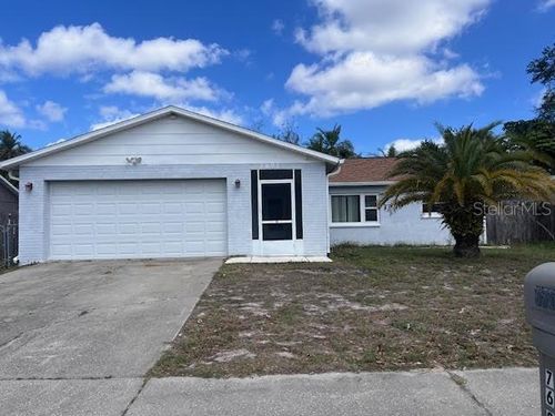 7607 Bramblewood Dr, Port Richey, FL, 34668-7009 | Card Image