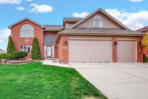 21222 Vivienne Dr, Matteson, IL, 60443-1824 | Card Image