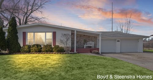 609 Westway Dr, Walker, MI, 49534-4574 | Card Image