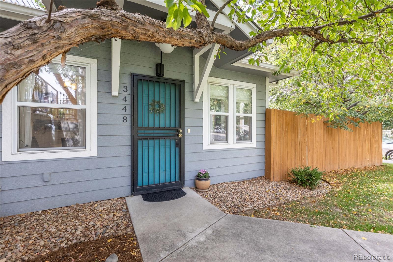 Sherman St, Englewood, CO 80113