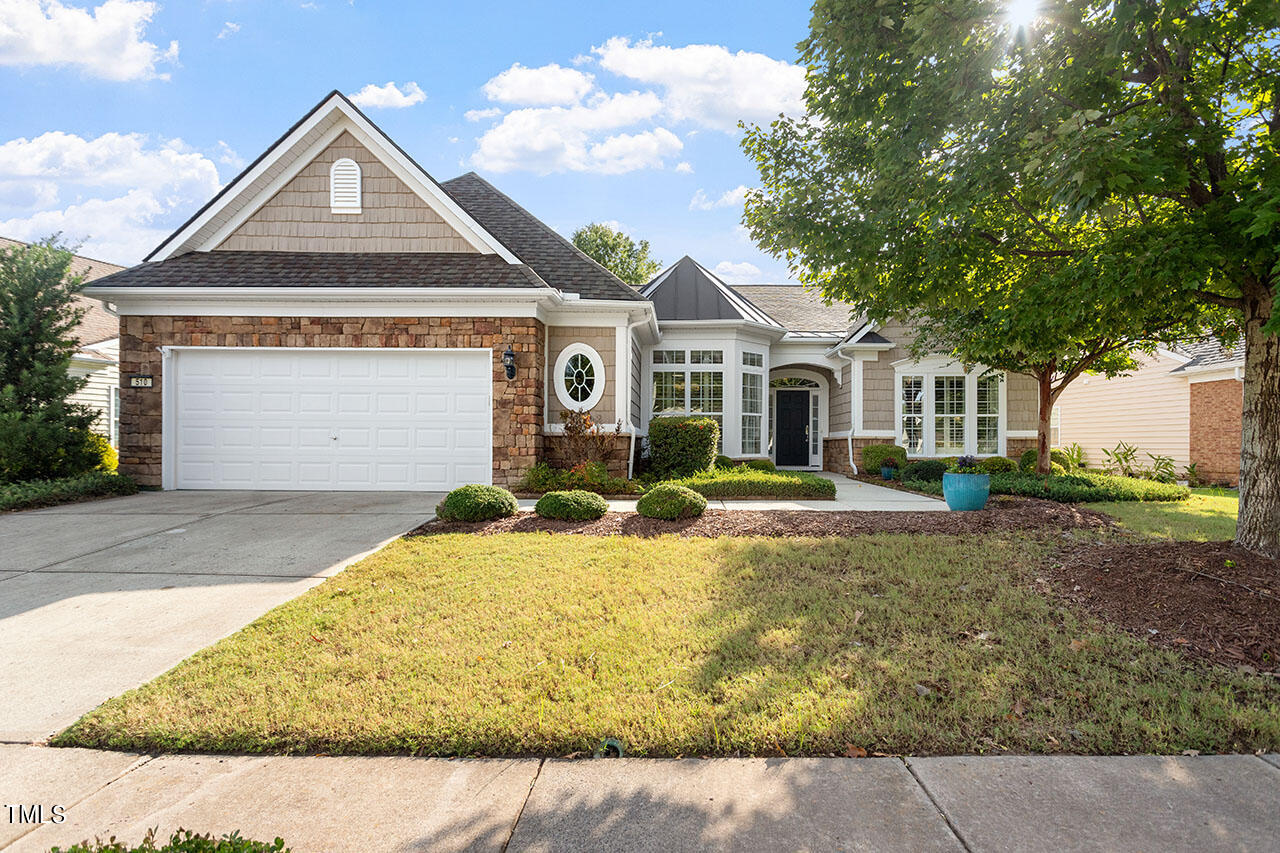 Corrigan Way, Cary, NC 27519