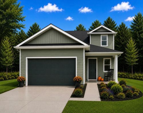 171 Stonehenge Cir, Manchester, TN, 37355-4601 | Card Image