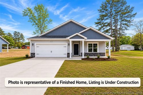 5190 Jaycee Street, Stedman, NC, 28391 | Card Image