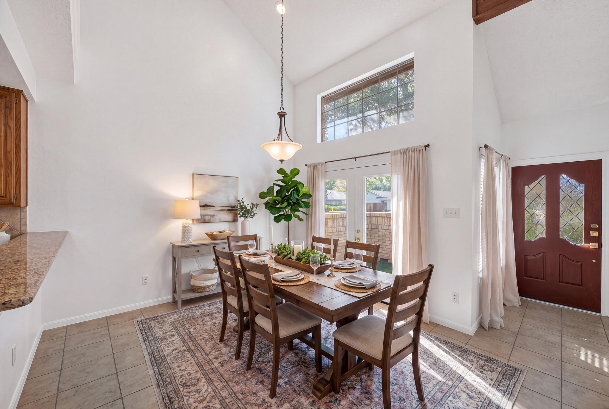 Residential in Austin 5
