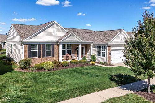 16176 Brookmere Ave, Fishers, IN, 46037-7342 | Card Image