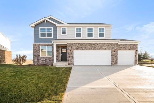 26010 S Rowena Dr, Manhattan, IL, 60442-2005 | Card Image