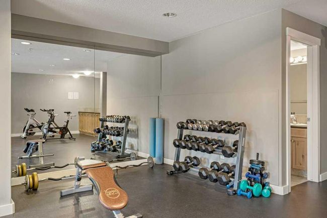 409 - 300 Palliser Lane, Home with 2 bedrooms, 2 bathrooms and 2 parking in Canmore AB | Image 32