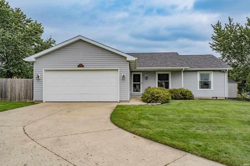453 Harvest Court, Churubusco, IN, 46723 | Card Image