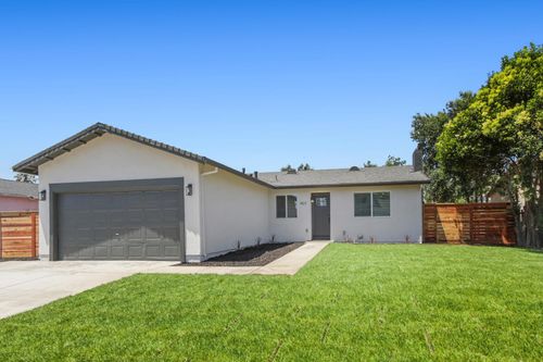 4511 Breckenridge Way, Sacramento, CA, 95838-2119 | Card Image