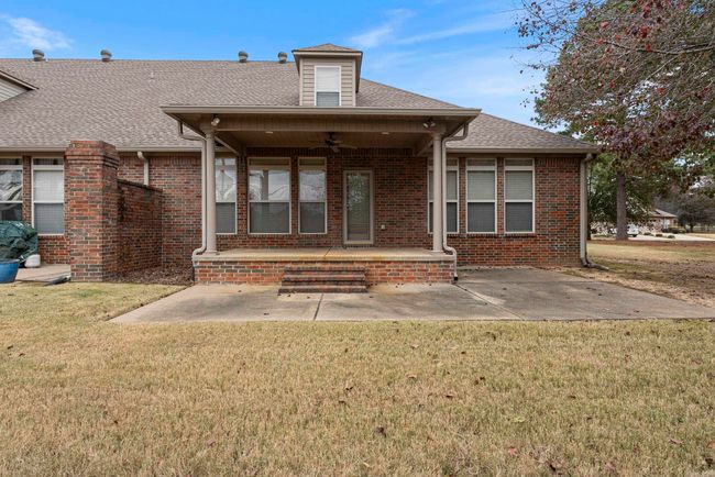 APT-1 - 4655 Palm Spgs, Home with 3 bedrooms, 3 bathrooms and null parking in Conway AR | Image 41