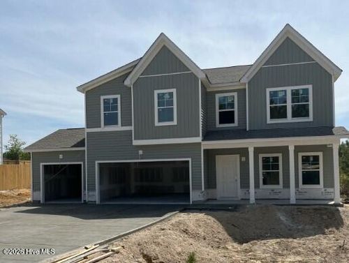446 Bassett Ln, Carthage, NC, 28327-0315 | Card Image