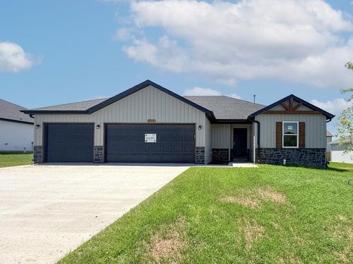 534 Columbine, Rogersville, MO, 65742 | Card Image