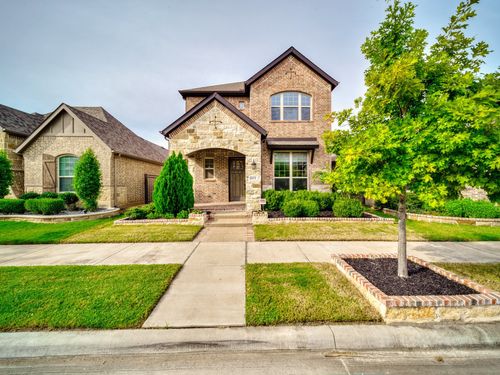 4414 Huntsman Ridge Ln, Arlington, TX, 76005-1215 | Card Image