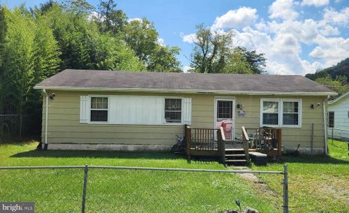 148 Woodlawn Street, WHITE SULPHUR SPRINGS, WV, 24986 | Card Image