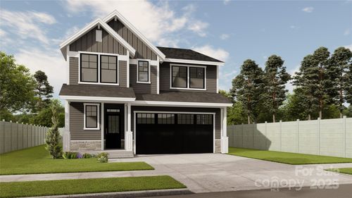 213 Delancy St, Locust, NC, 28097-9435 | Card Image