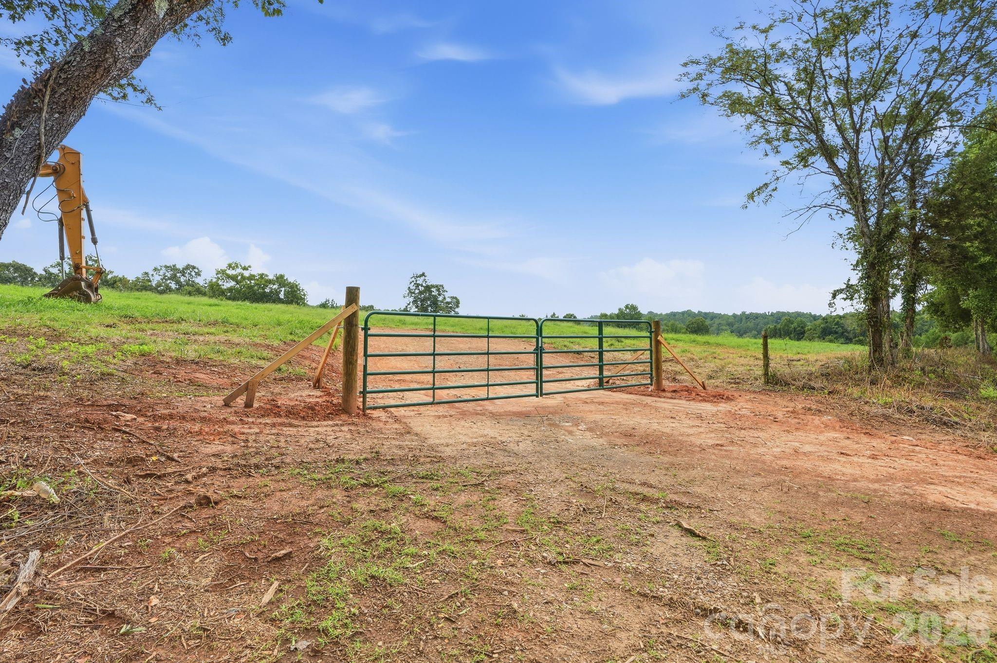 Land in Blacksburg 5