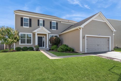 4478 Sarasota Ave, Yorkville, IL, 60560-6042 | Card Image