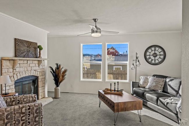 525 W Carr Ave, House other with 3 bedrooms, 2 bathrooms and null parking in Cripple Creek CO | Image 14