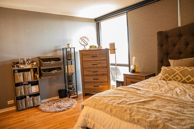 APT-1902 - 2901 S Michigan Ave, Home with 2 bedrooms, 2 bathrooms and null parking in CHICAGO IL | Image 28