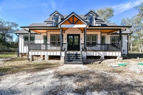 38372 S Bonnie Lake Dr, Hempstead, TX, 77445-1465 | Card Image