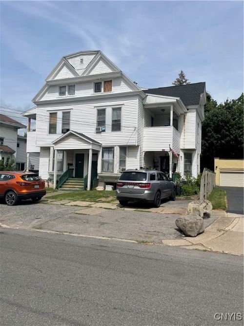 109-109 S 4th St, Fulton, NY, 13069-1804 | Card Image