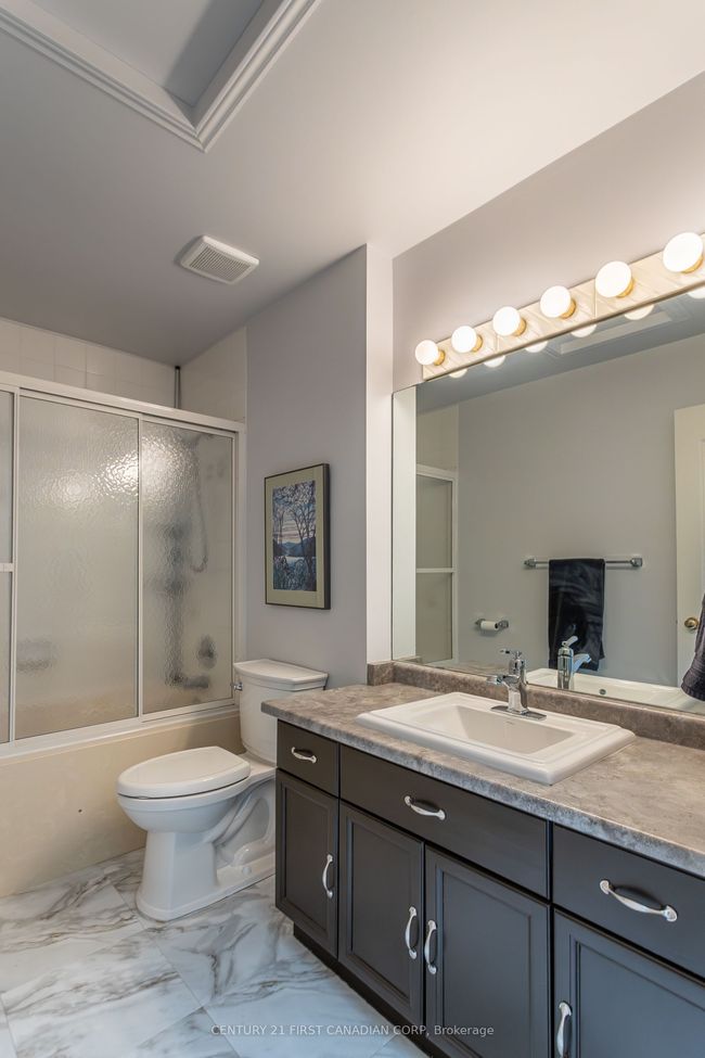 20 - 40 Ontario St S, Condo with 2 bedrooms, 2 bathrooms and 1 parking in Grand Bend ON | Image 32