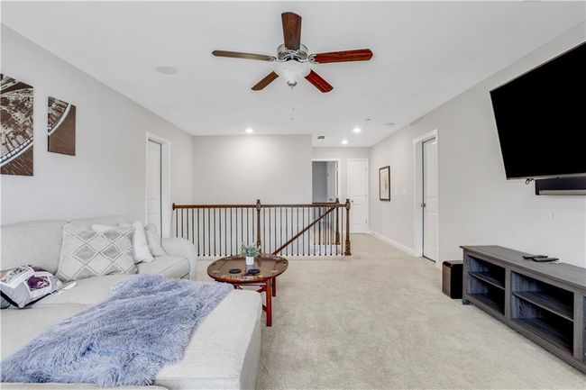 2980 Prestwood Dr, House other with 4 bedrooms, 3 bathrooms and null parking in Cumming GA | Image 37