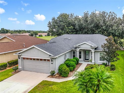 27327 Roanoke Dr, LEESBURG, FL, 34748-1308 | Card Image